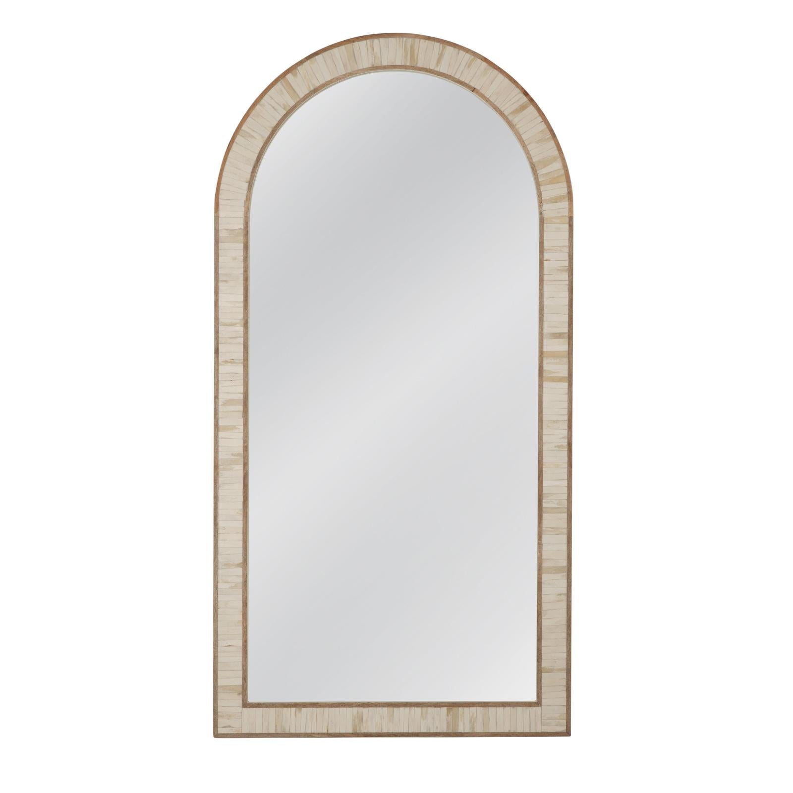 BMC Halsey Floor Mirror