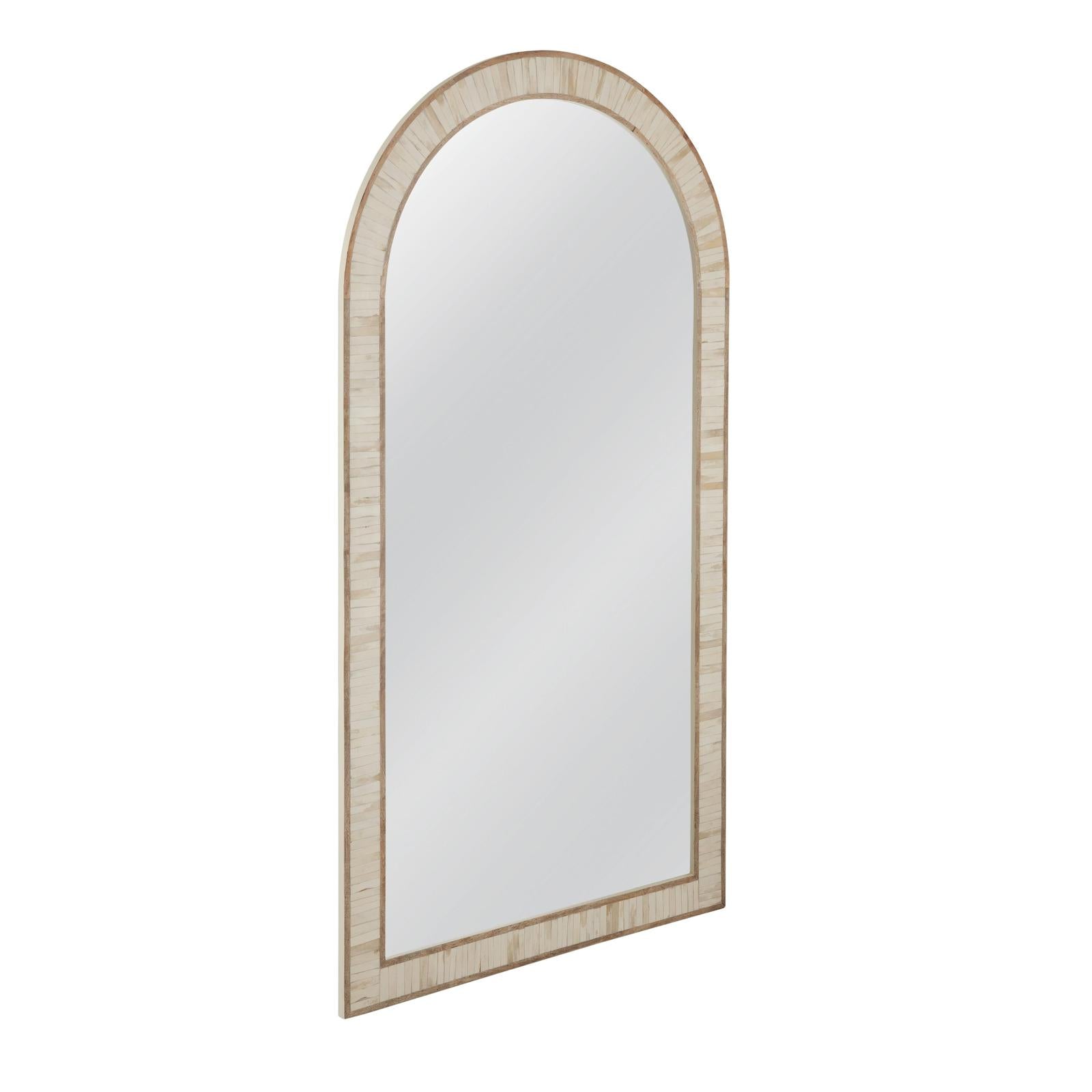 BMC Halsey Floor Mirror