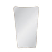 Bassett Mirror Garcia Wall Mirror