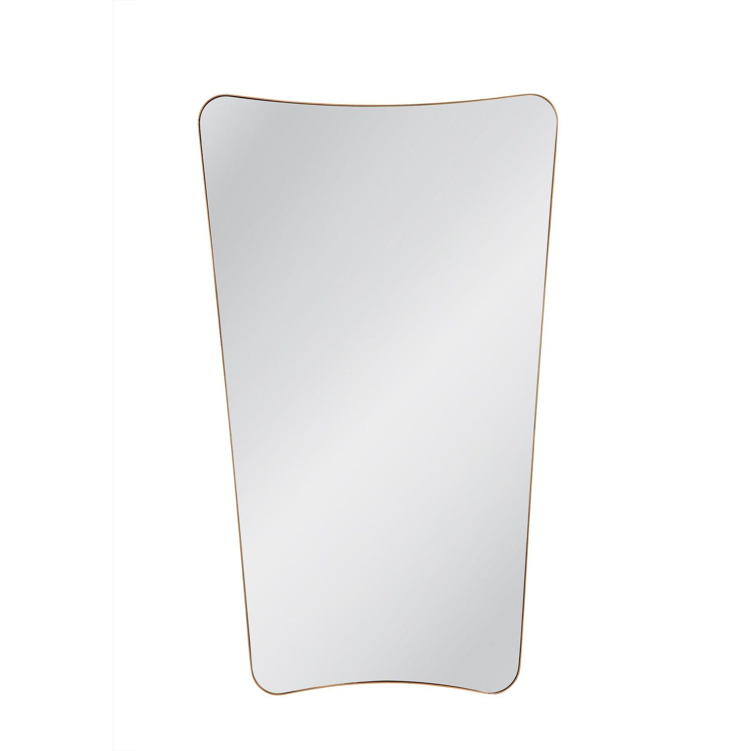 Bassett Mirror Garcia Wall Mirror