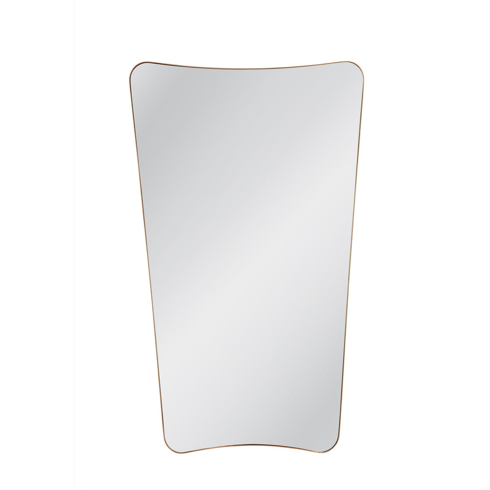 Bassett Mirror Garcia Wall Mirror