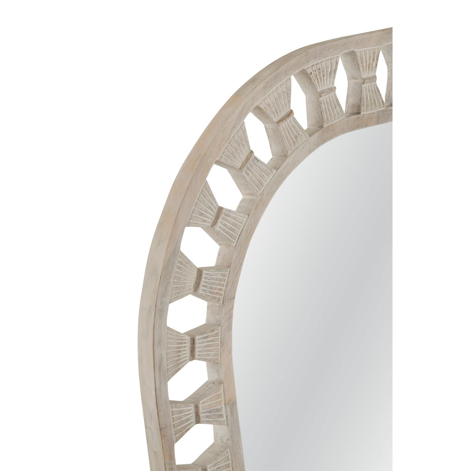 BMC Enya Wall Mirror