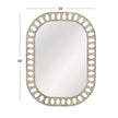 BMC Enya Wall Mirror