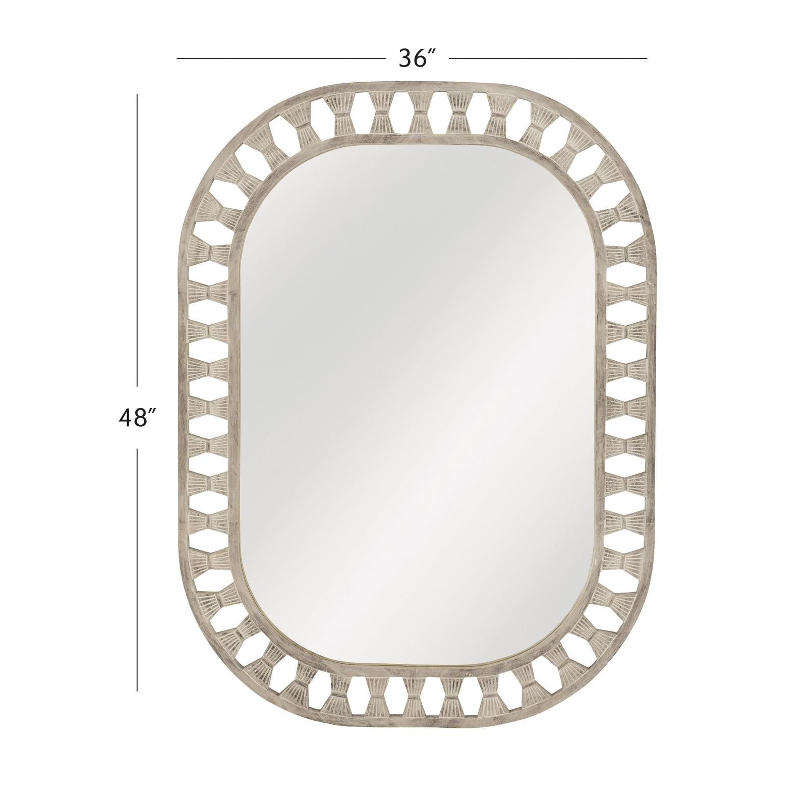 BMC Enya Wall Mirror