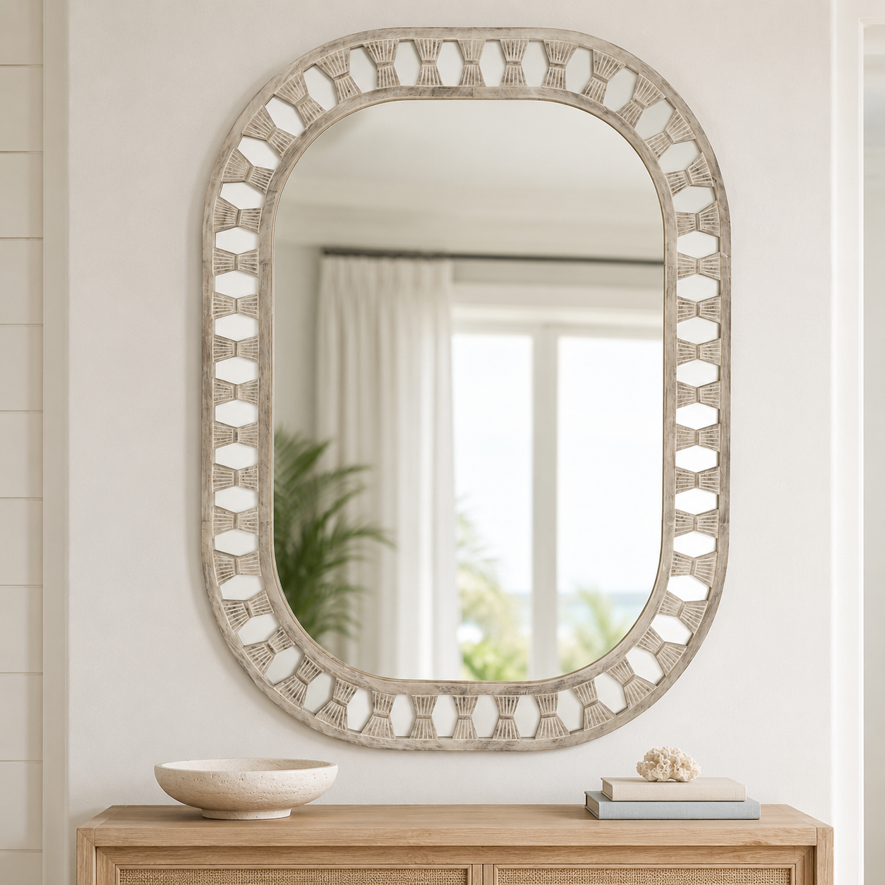 BMC Enya Wall Mirror