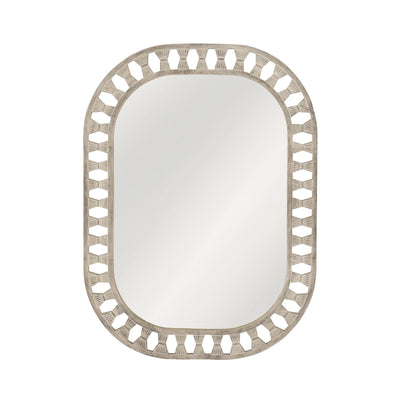 Bassett Mirror Enya Wall Mirror
