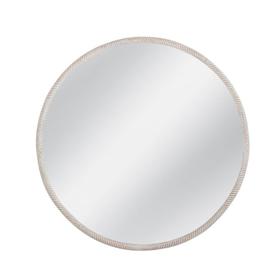 Bassett Mirror Bechet Wall Mirror
