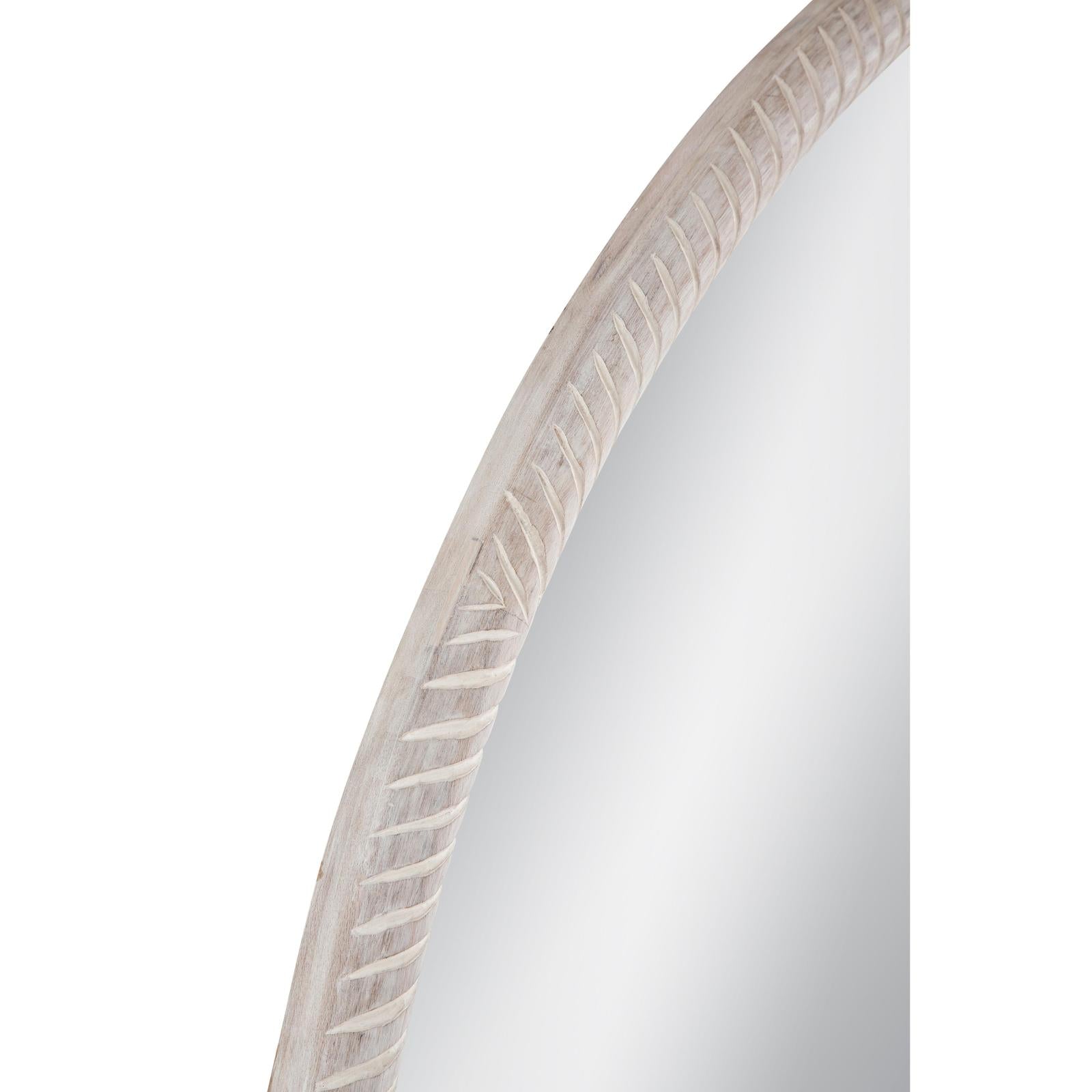 BMC Bechet Wall Mirror