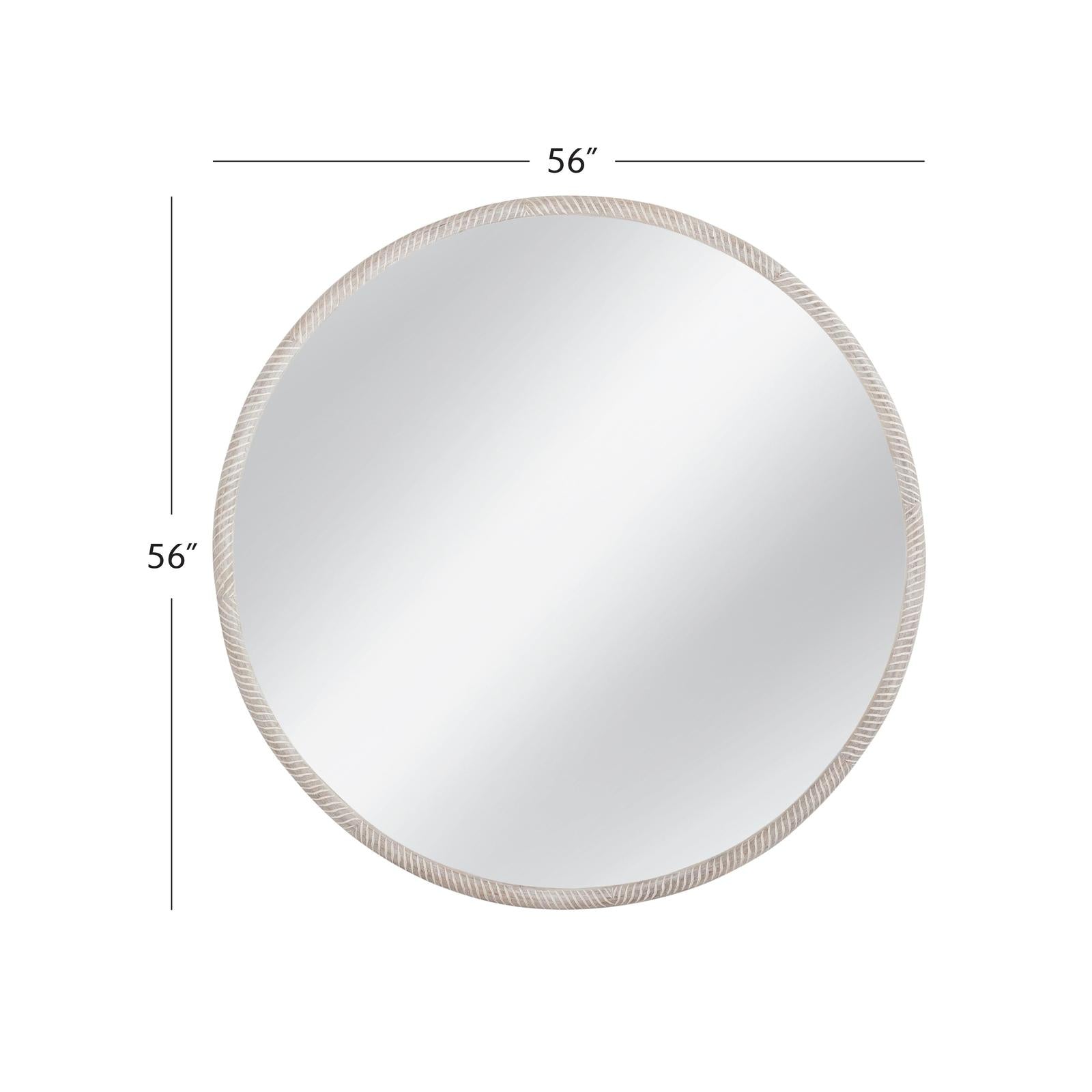 BMC Bechet Wall Mirror