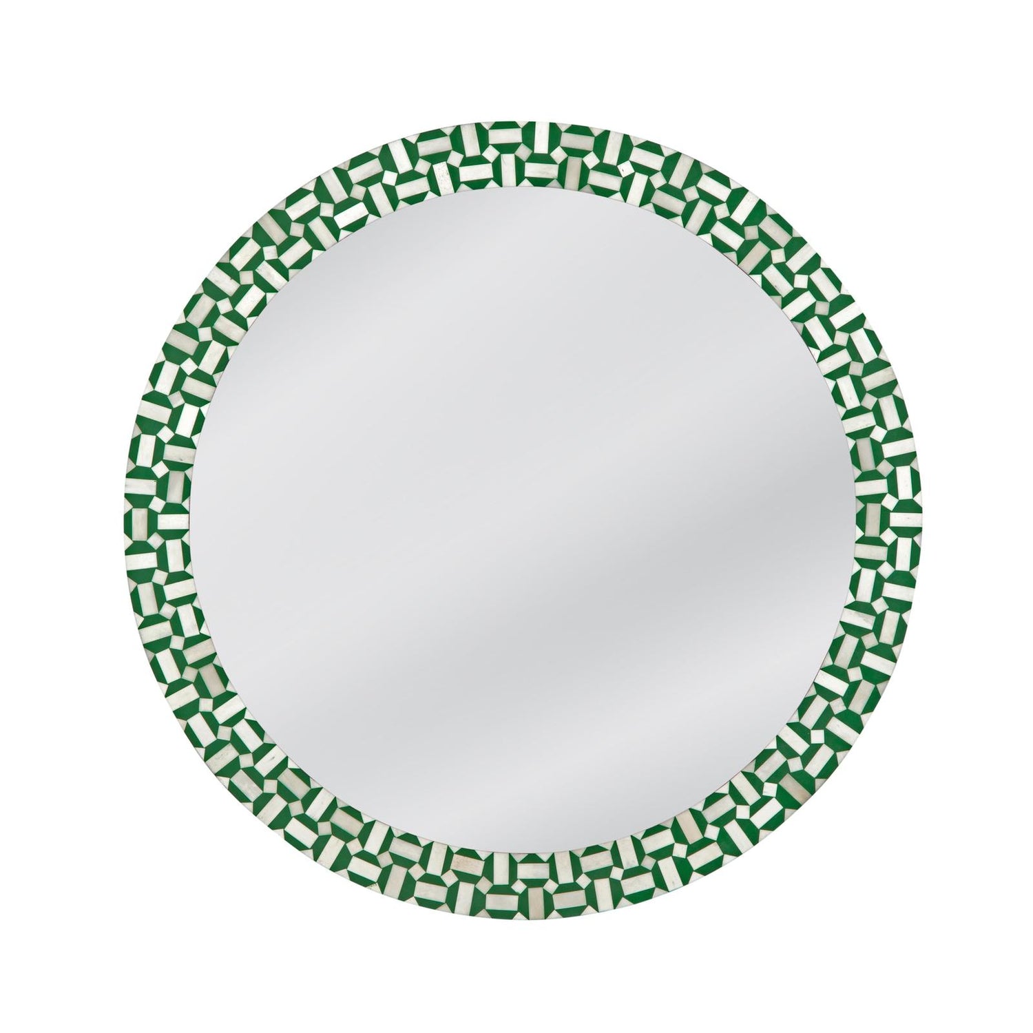 Bassett Mirror Alanis Wall Mirror