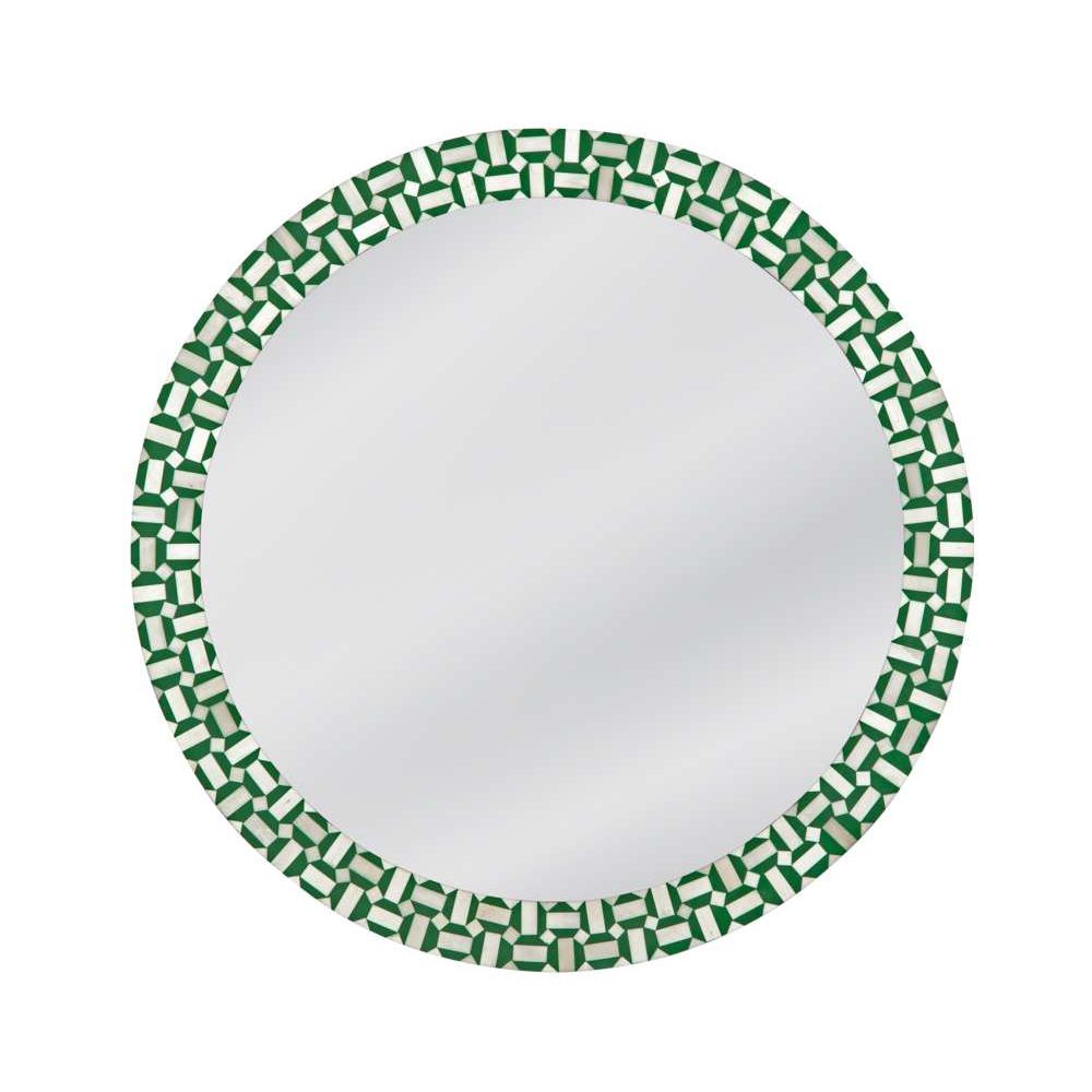 Bassett Mirror Alanis Wall Mirror