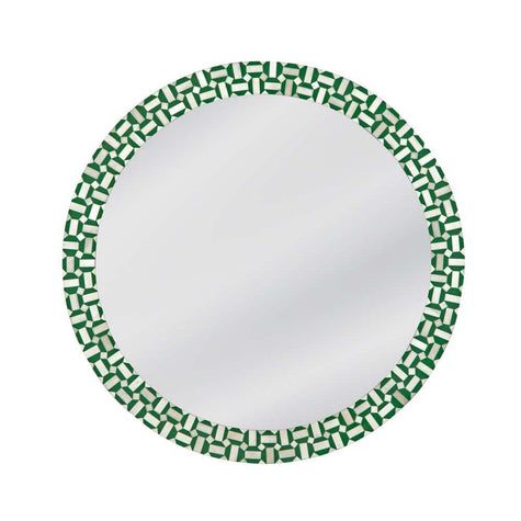 Bassett Mirror Alanis Wall Mirror