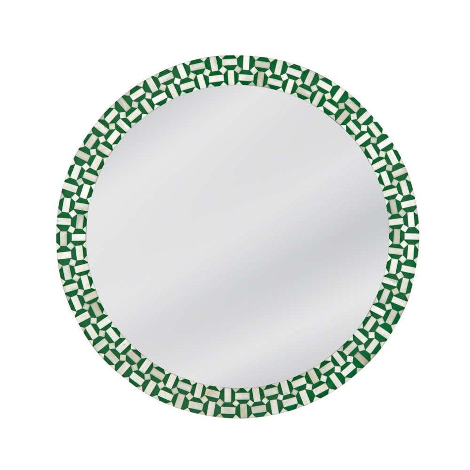 Bassett Mirror Alanis Wall Mirror