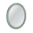 Bassett Mirror Alanis Wall Mirror