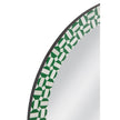 Bassett Mirror Alanis Wall Mirror
