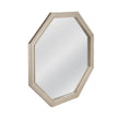 BMC Holiday Wall Mirror