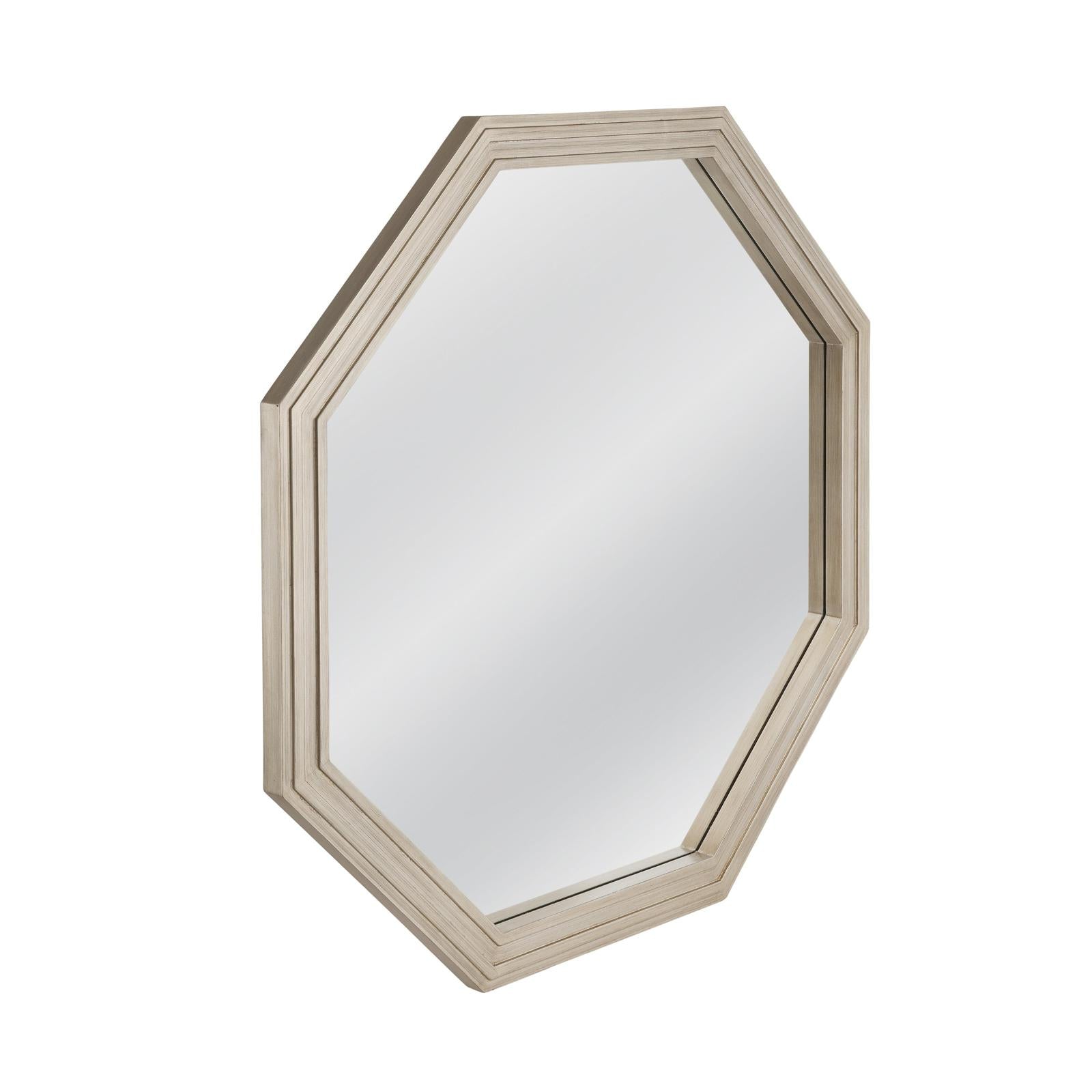 BMC Holiday Wall Mirror
