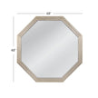 BMC Holiday Wall Mirror