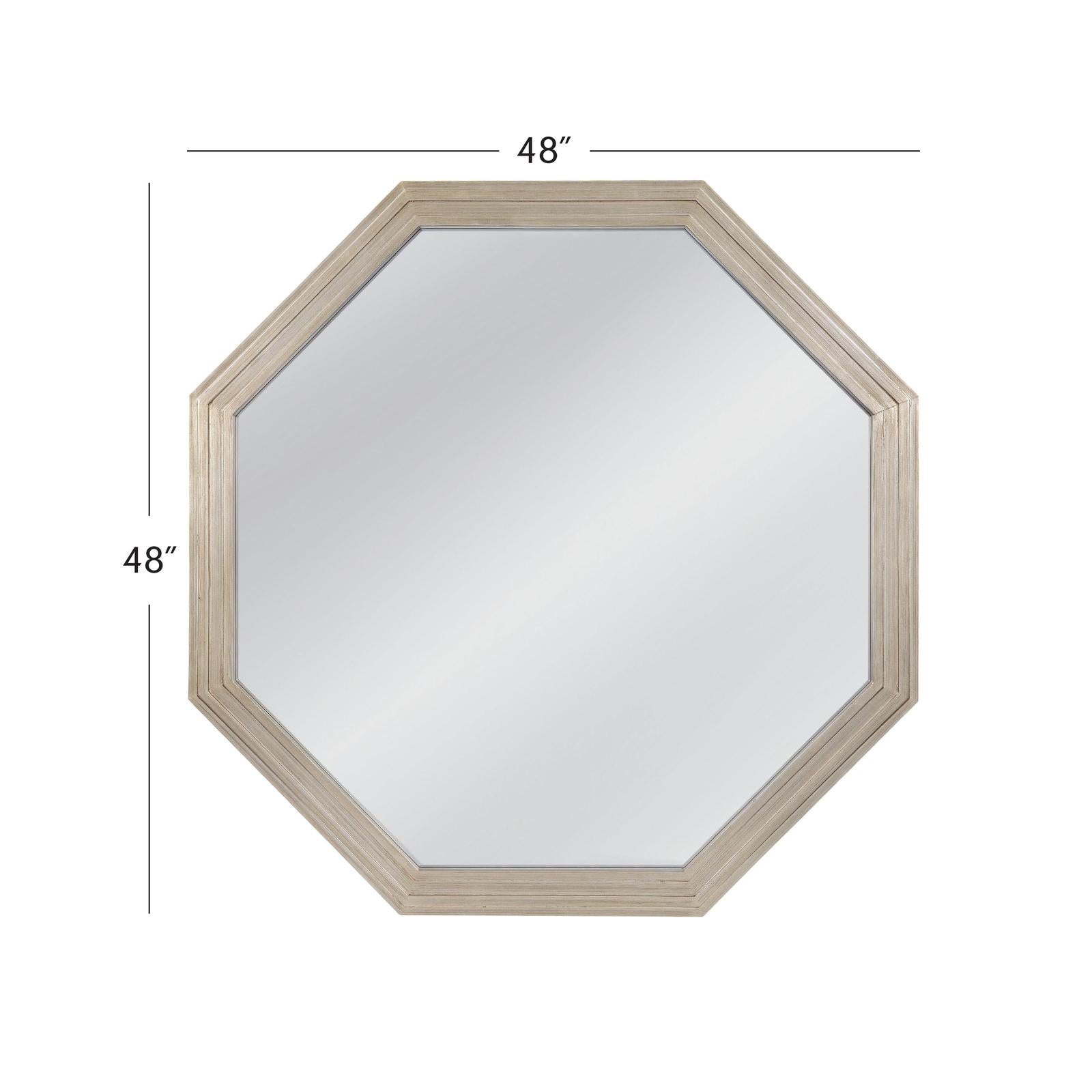 BMC Holiday Wall Mirror