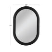 BMC Nash Wall Mirror