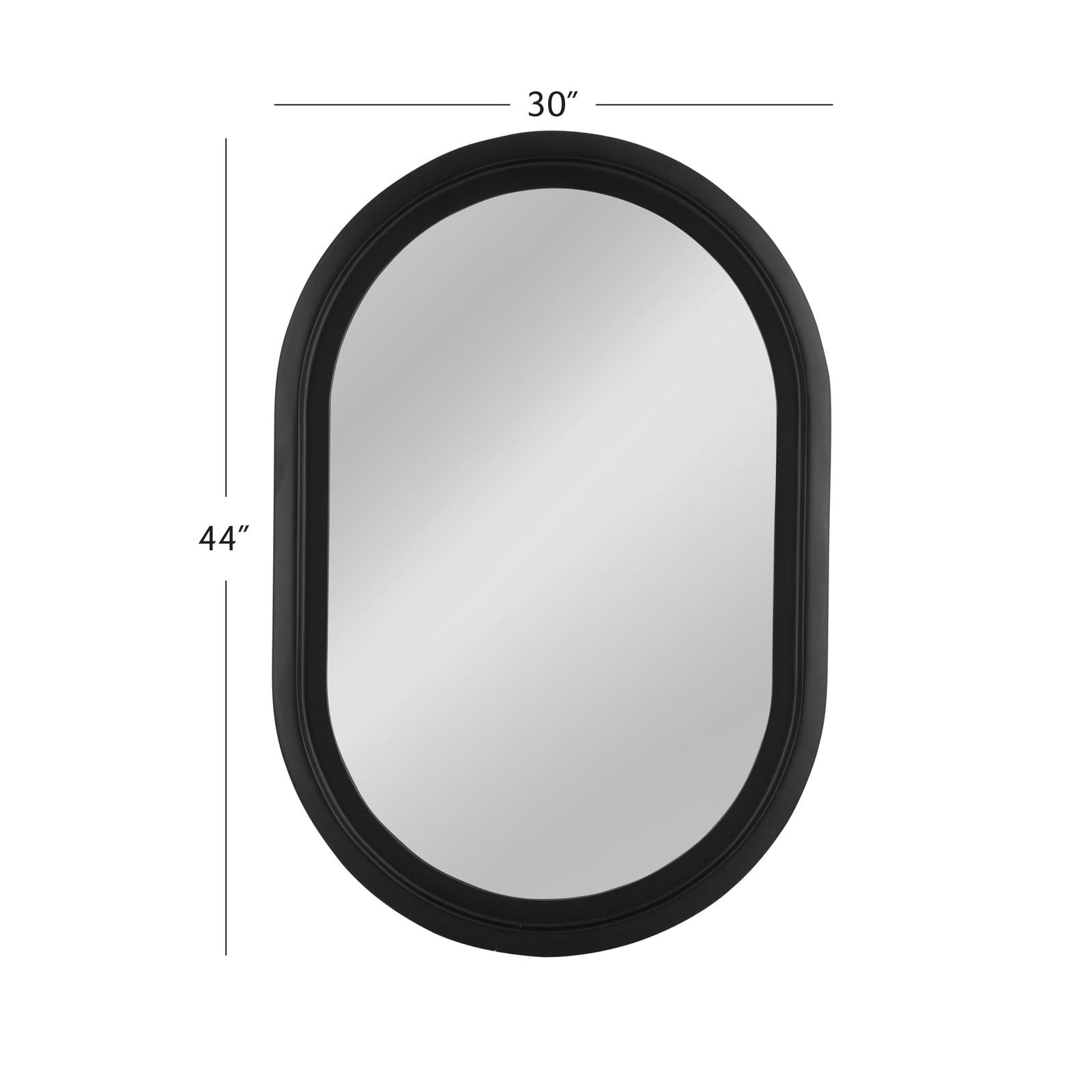 BMC Nash Wall Mirror