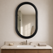 BMC Nash Wall Mirror