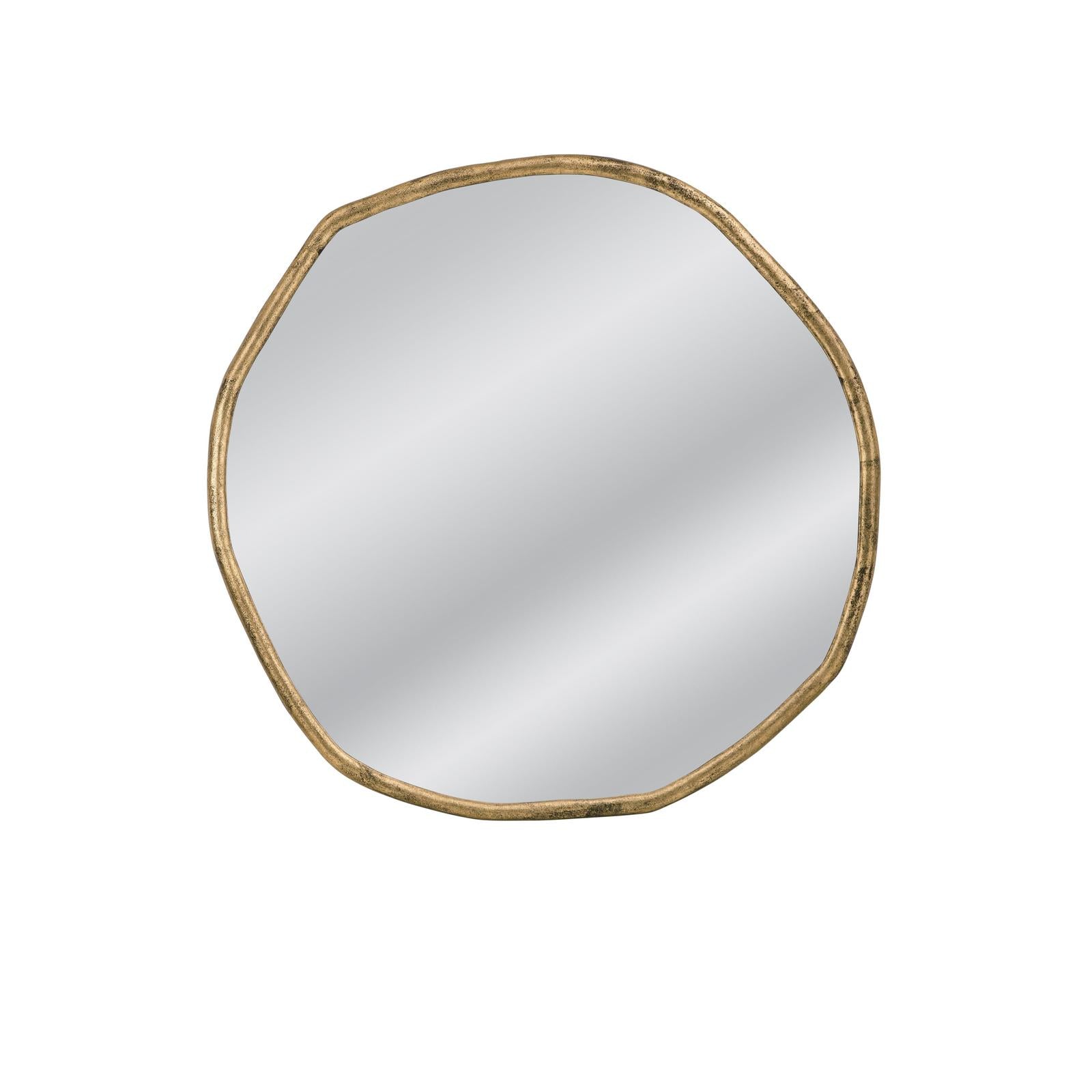 BMC Grant Wall Mirror