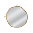 BMC Grant Wall Mirror