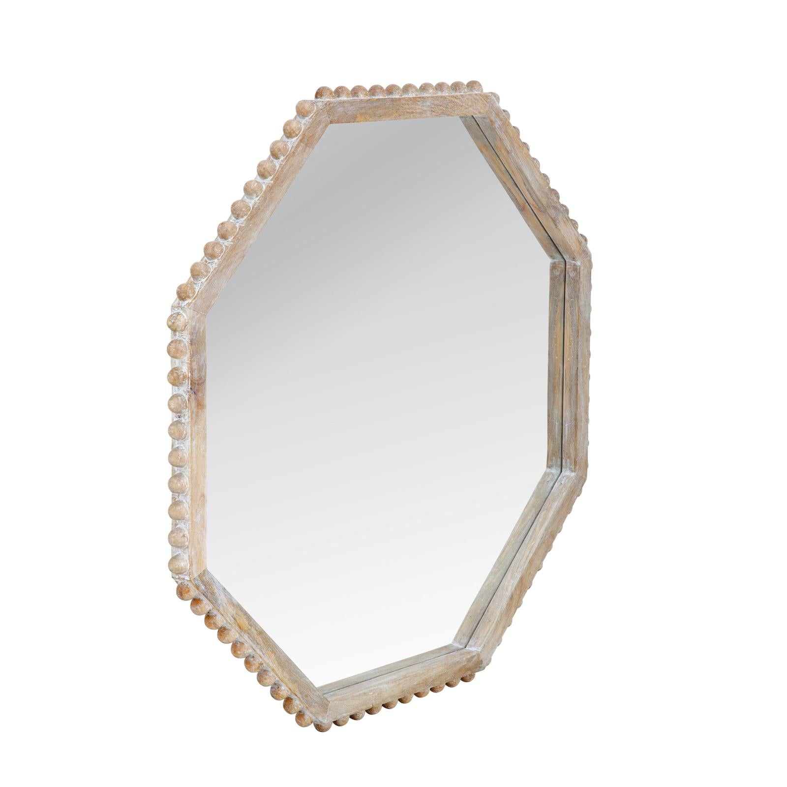 BMC Virz Wall Mirror