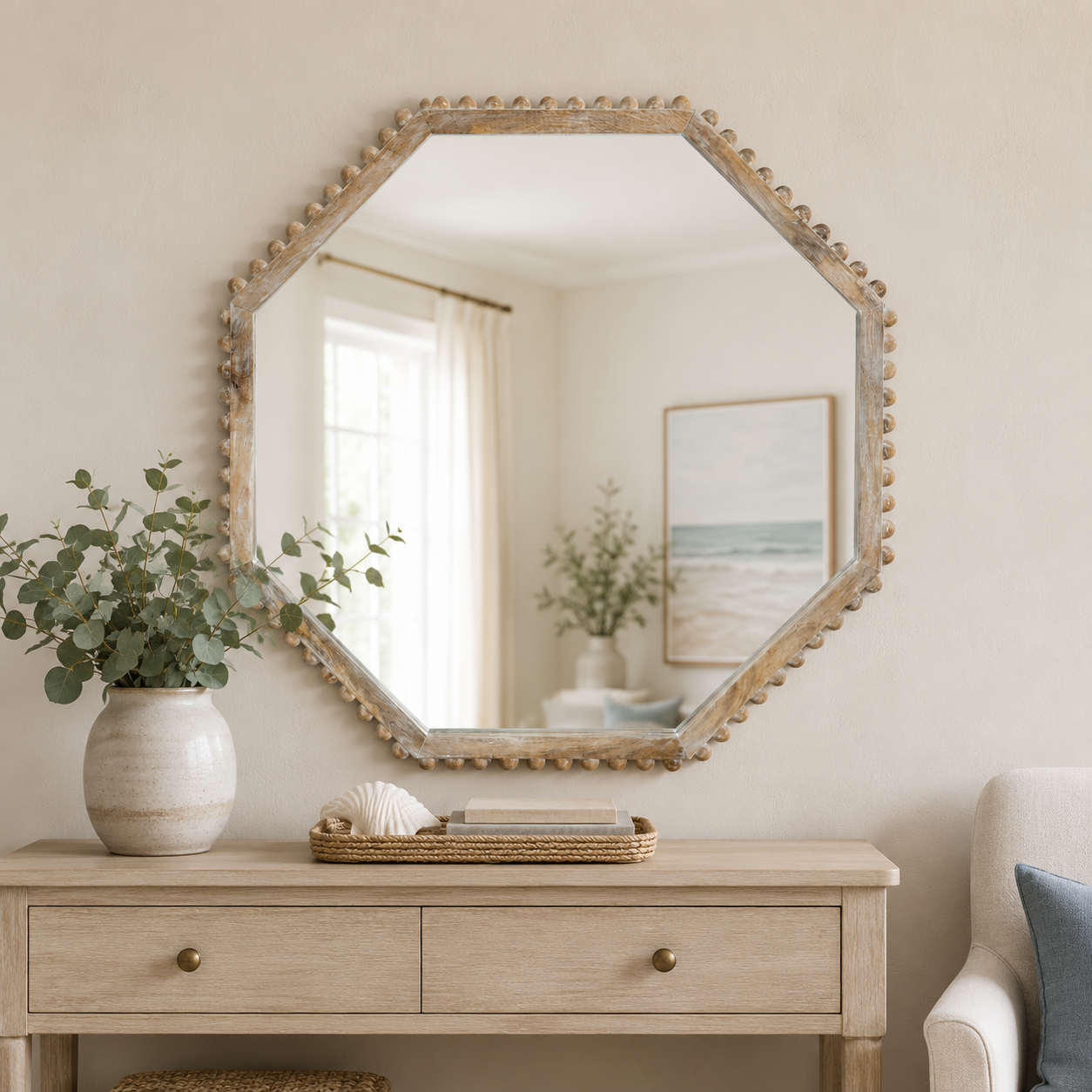 BMC Virz Wall Mirror