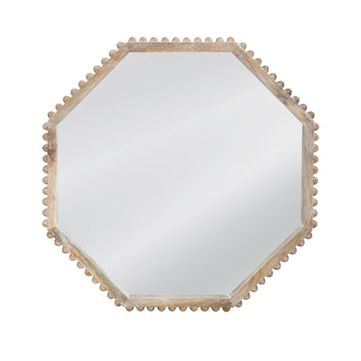 Bassett Mirror Virz Wall Mirror