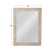 BMC Guyton Wall Mirror