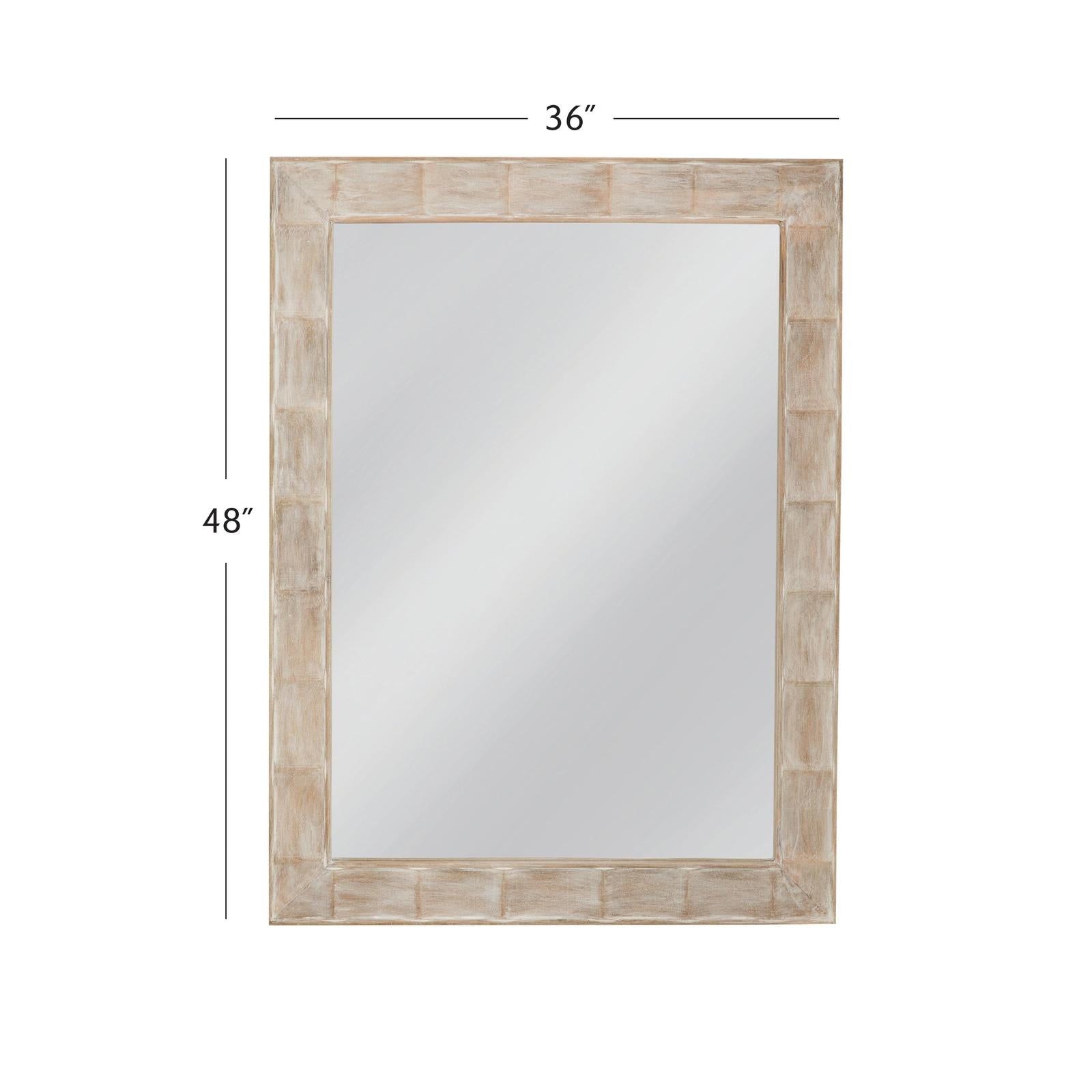 BMC Guyton Wall Mirror