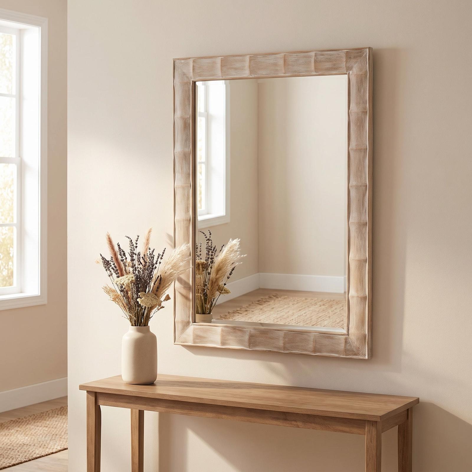BMC Guyton Wall Mirror