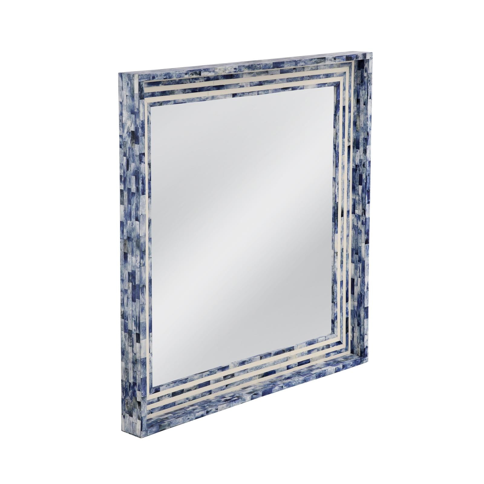 BMC Mabrey Wall Mirror