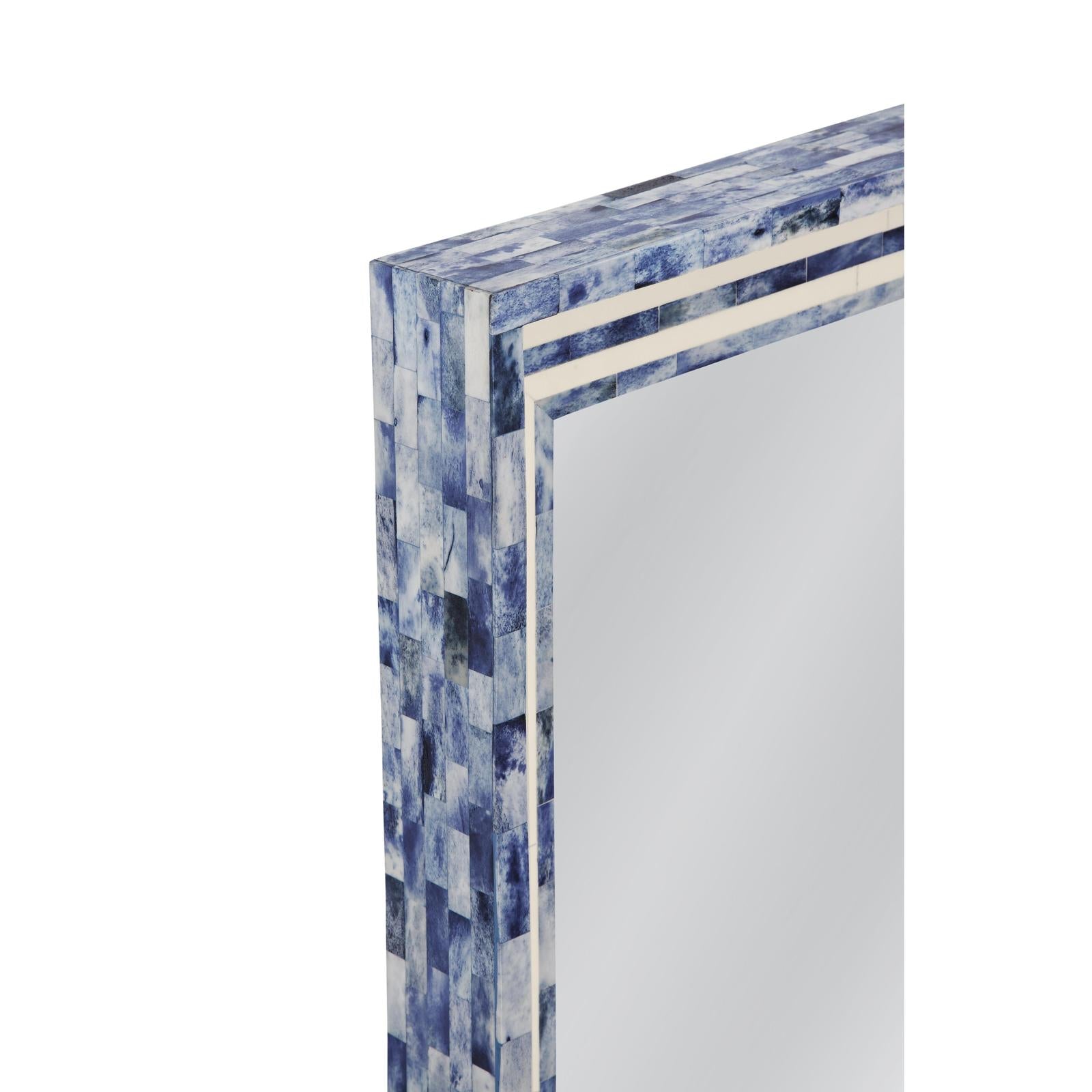 BMC Mabrey Wall Mirror