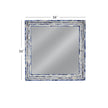 BMC Mabrey Wall Mirror