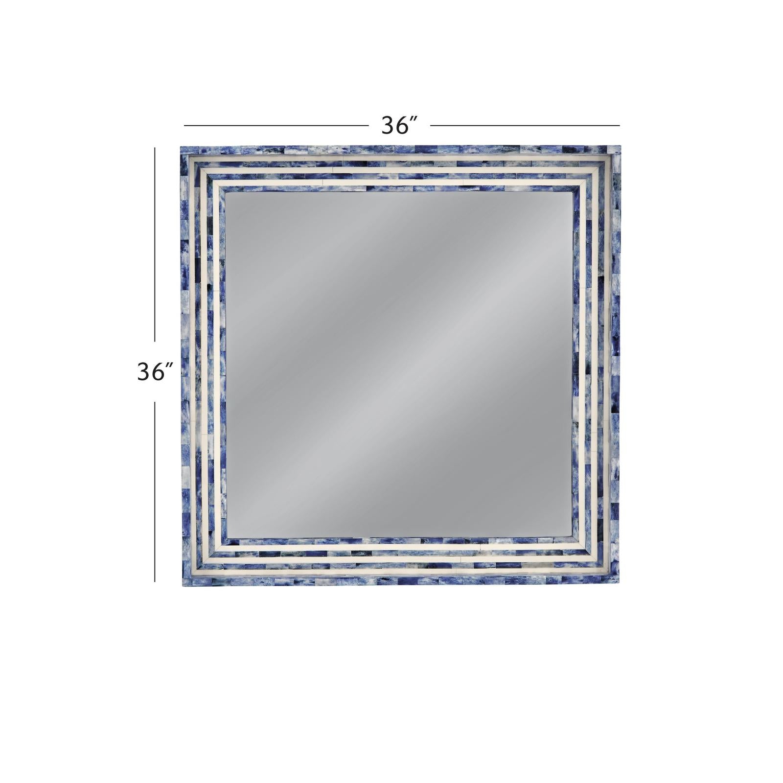 BMC Mabrey Wall Mirror