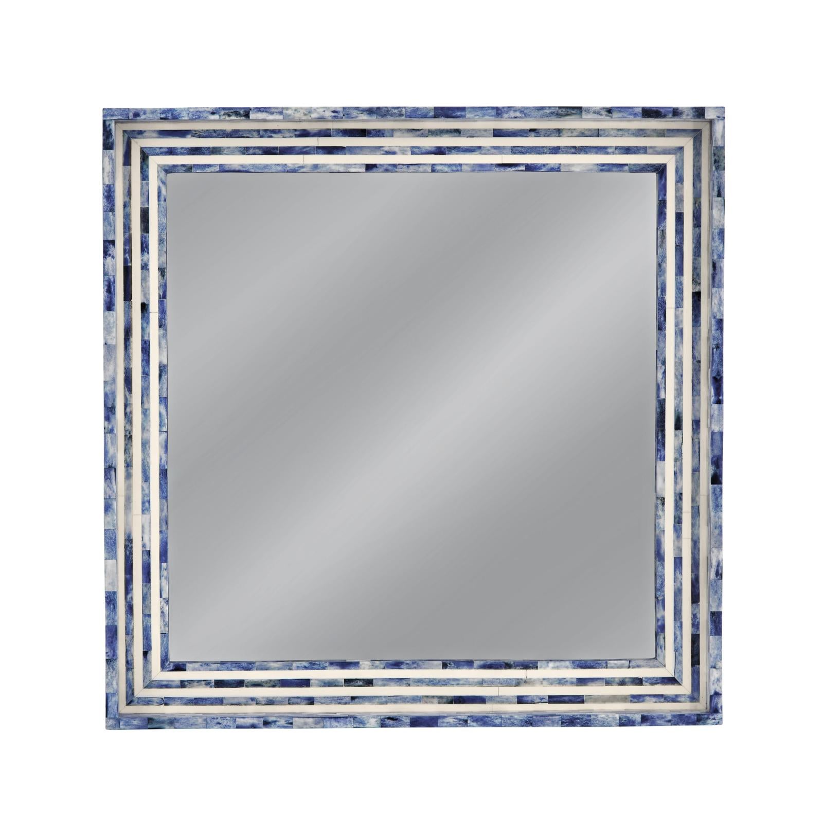 BMC Mabrey Wall Mirror