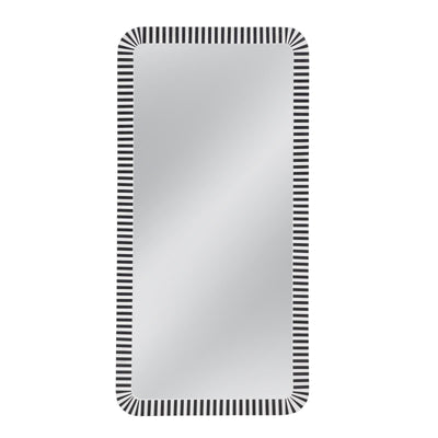 Bassett Mirror MacAlister Floor Mirror