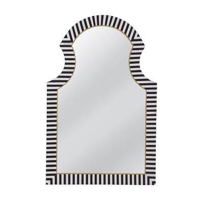 Bassett Mirror Martens Wall Mirror