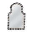 BMC Martens Wall Mirror
