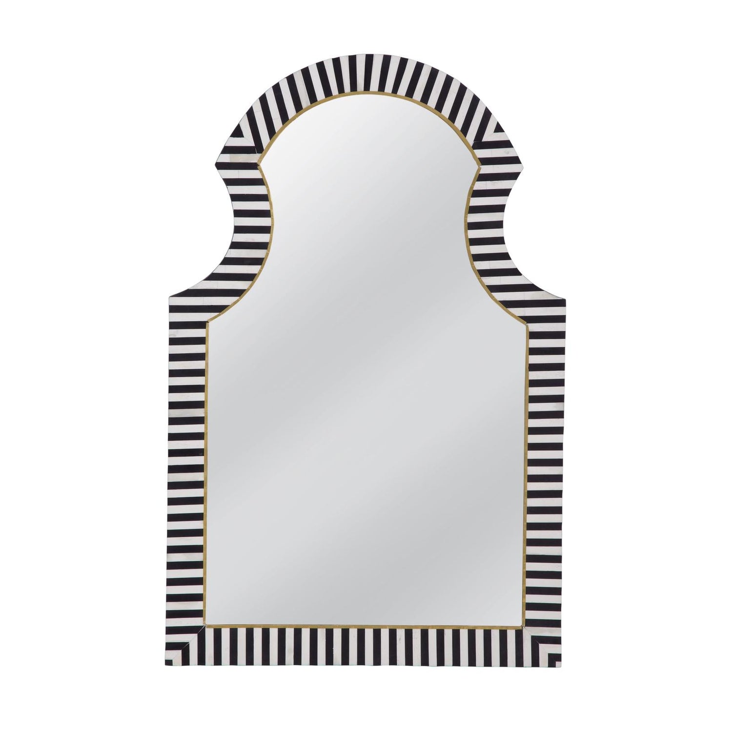 BMC Martens Wall Mirror