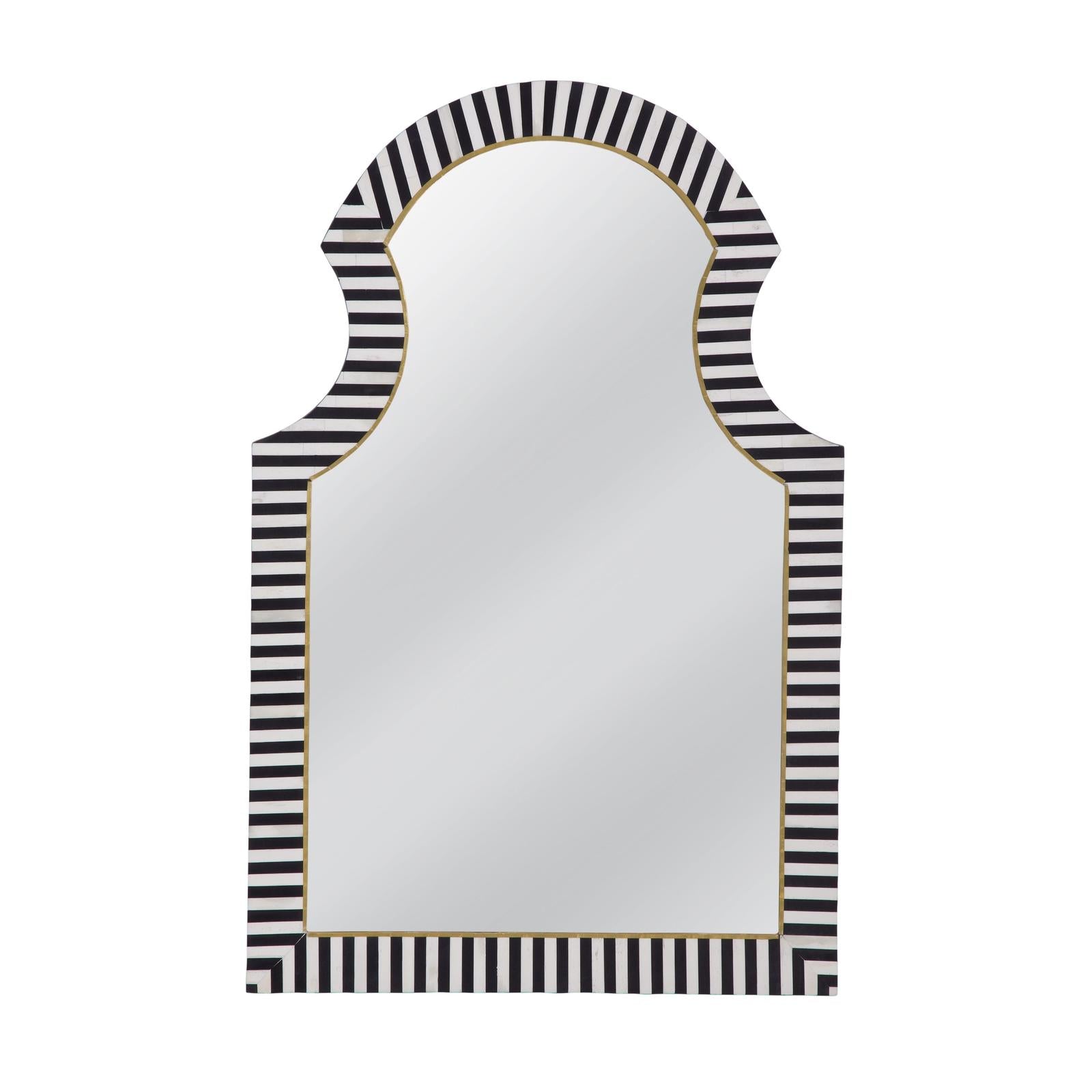 BMC Martens Wall Mirror
