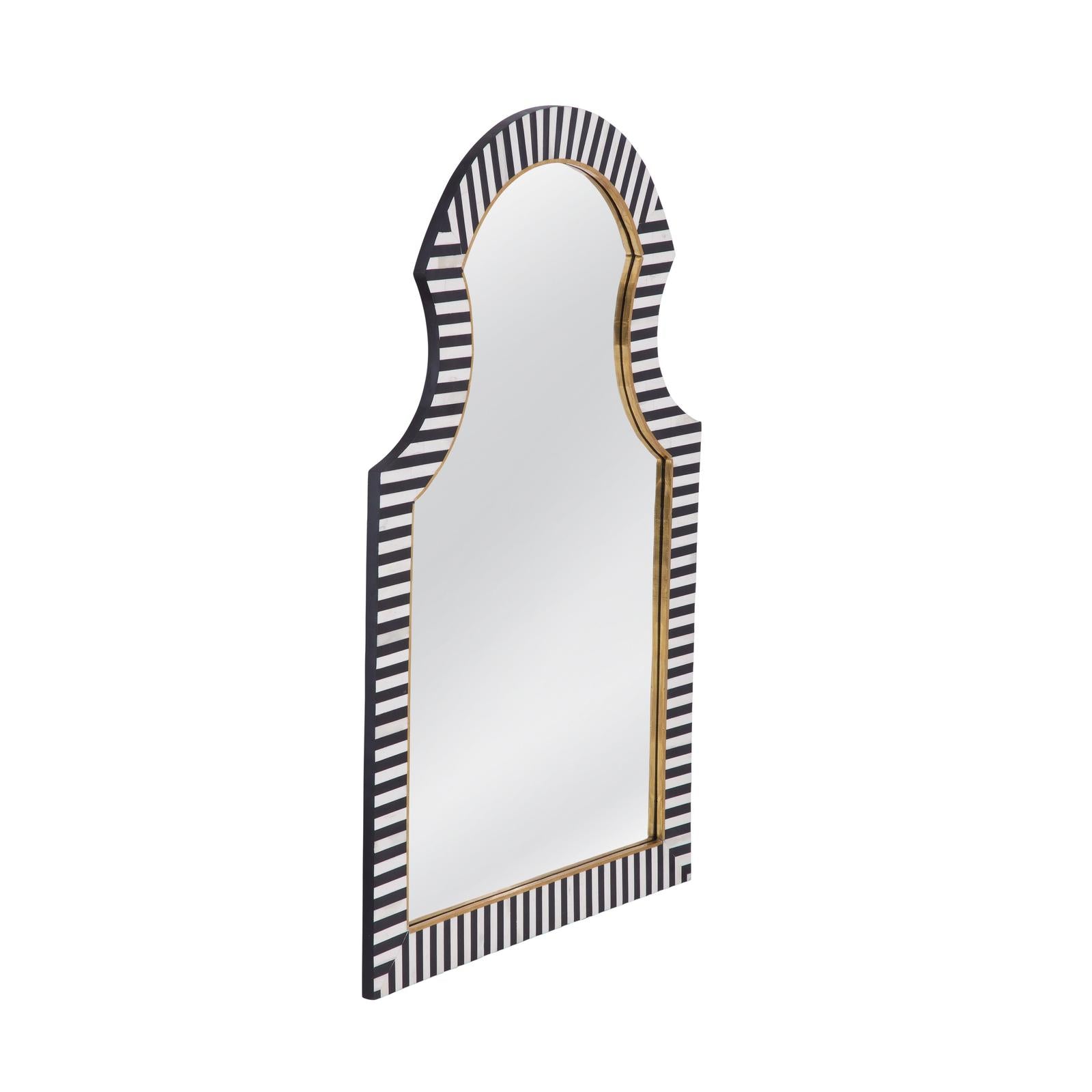 BMC Martens Wall Mirror