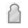 BMC Martens Wall Mirror