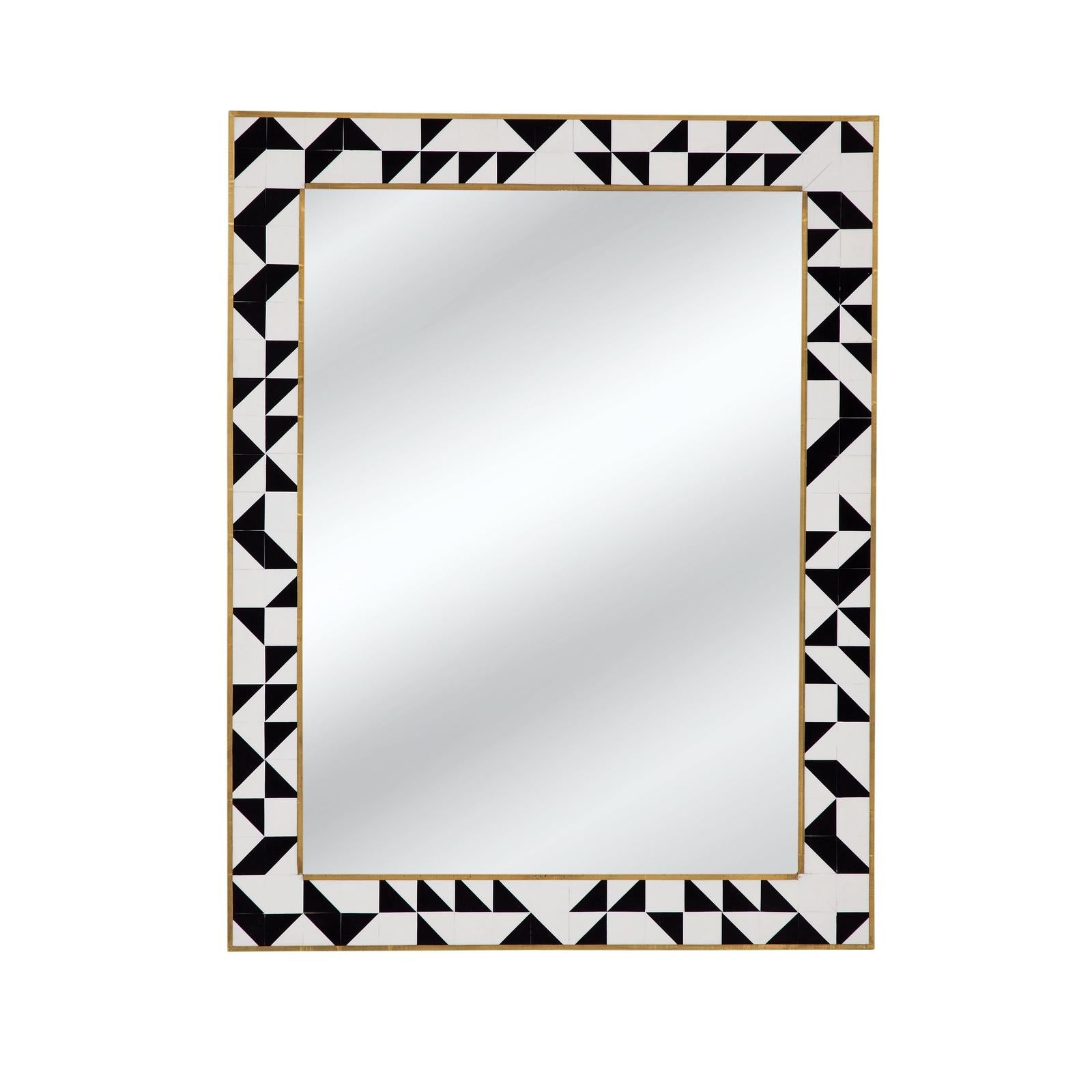 BMC Macari Wall Mirror