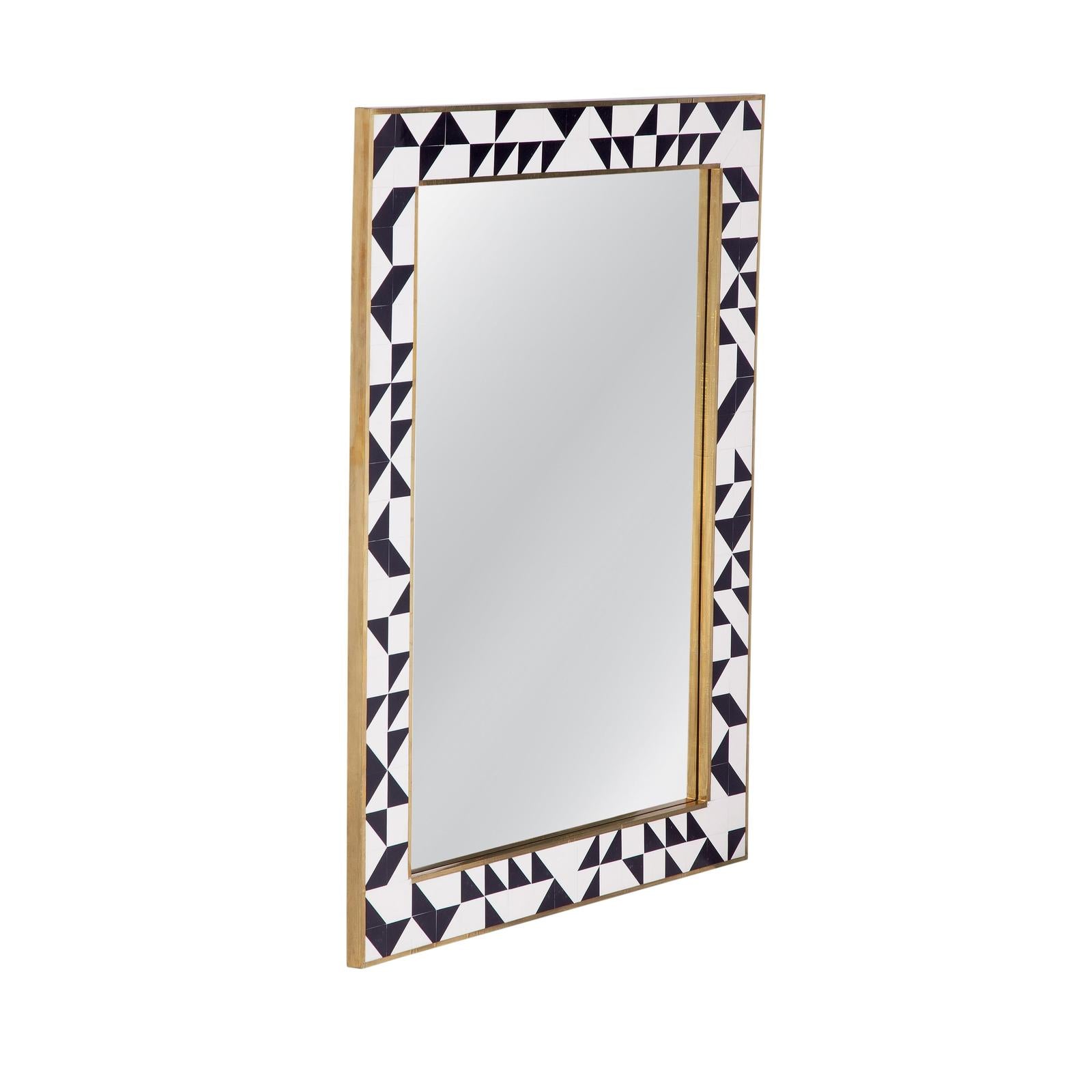 BMC Macari Wall Mirror
