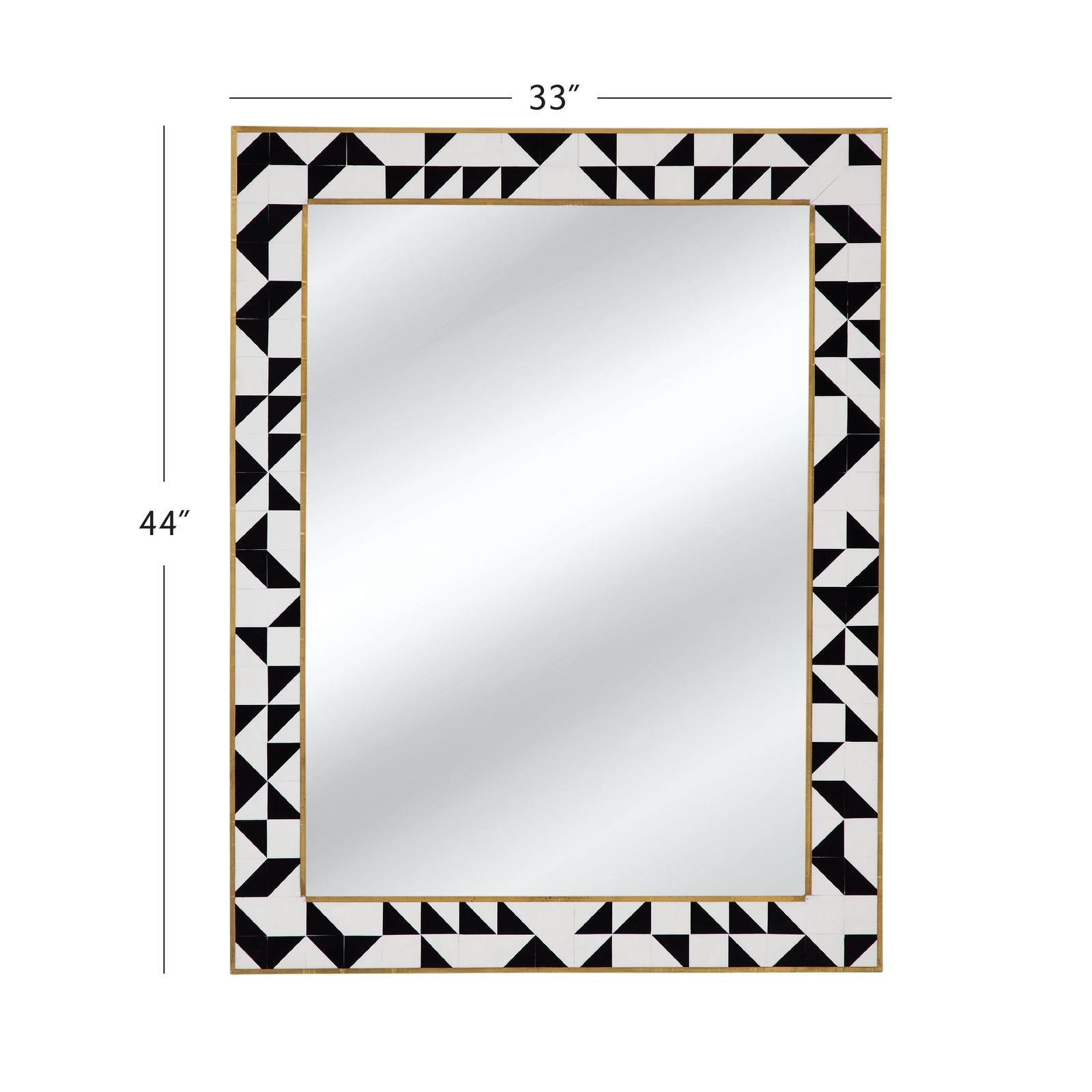 BMC Macari Wall Mirror