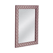 BMC Rouge Wall Mirror